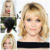 Short To Medium Hairstyles With Bangs (Photo 9 of 25)