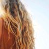 Salty Beach Blonde Layers Hairstyles (Photo 3 of 25)