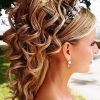 Beach Wedding Hairstyles For Shoulder Length Hair (Photo 10 of 15)