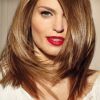 Long Haircuts For Oval Faces And Thick Hair (Photo 14 of 25)