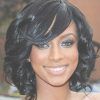 Medium Hairstyles For Black People (Photo 24 of 25)