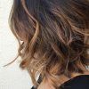 Long Texture-Boosting Layers Hairstyles (Photo 8 of 25)