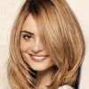 Shoulder Length Layered Hairstyles (Photo 15 of 25)