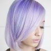 Lavender Hairstyles For Women Over 50 (Photo 13 of 25)
