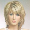Medium Haircuts With Bangs For Fine Hair (Photo 20 of 25)
