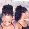 Twisted Lob Braided Hairstyles (Photo 3 of 25)