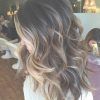 Ombre Medium Hairstyles (Photo 17 of 25)