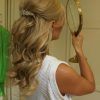 Wedding Hairstyles For Straight Mid Length Hair (Photo 3 of 15)