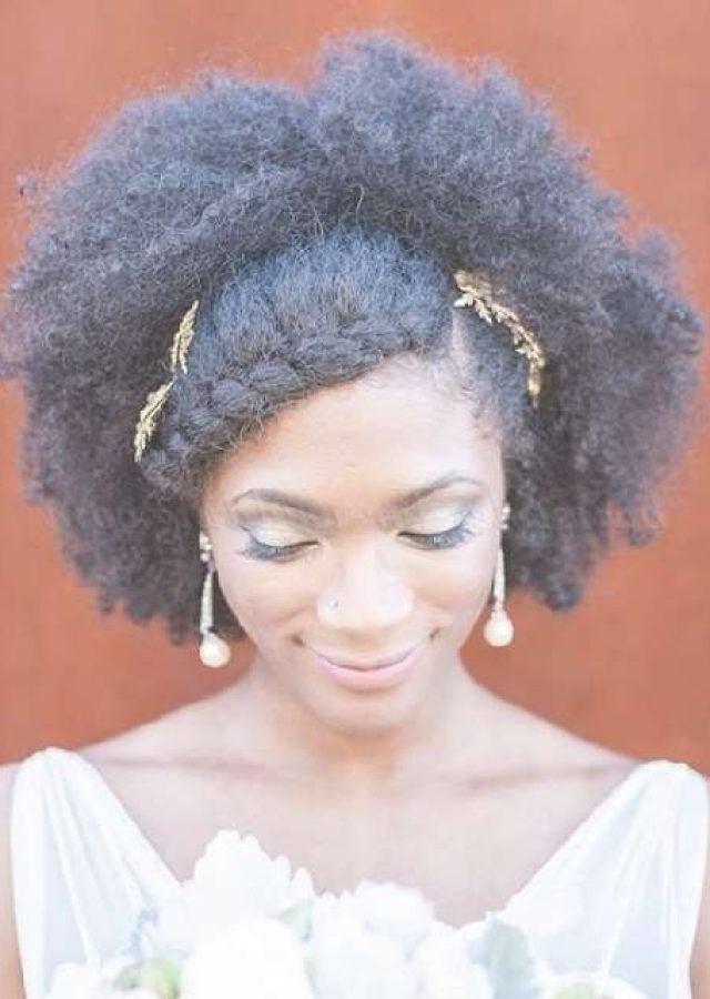 15 Ideas of Medium Hairstyles for Afro Hair