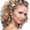 Mid Length Wedding Hairstyles (Photo 13 of 15)