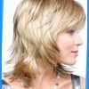 Shoulder Length Shaggy Hairstyles (Photo 4 of 15)
