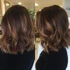 Beachy Waves Hairstyles With Balayage Ombre (Photo 6 of 25)