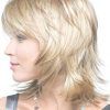 Medium Haircuts With Bangs For Fine Hair (Photo 16 of 25)
