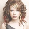 Medium Haircuts For Very Curly Hair (Photo 17 of 25)