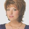 Medium Short Haircuts For Women Over 50 (Photo 18 of 25)