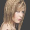 Medium Haircuts For Thick Straight Hair (Photo 19 of 25)