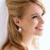 Wedding Hairstyles For Short Fine Hair (Photo 10 of 15)