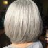 25 Best Collection of Rounded Sleek Bob Hairstyles with Minimal Layers
