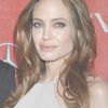 Angelina Jolie Medium Hairstyles (Photo 3 of 15)