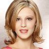 Shoulder Length Haircuts With Flicked Ends (Photo 6 of 25)