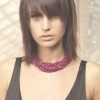 Medium Hairstyles For Fine Hair With Bangs (Photo 3 of 25)