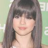 Cute Medium Hairstyles With Bangs (Photo 16 of 25)