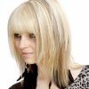 Bright Blunt Hairstyles For Short Straight Hair (Photo 2 of 25)