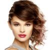 Asymmetrical Side-Sweep Hairstyles (Photo 17 of 25)