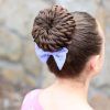 Braided Hairstyles For Dance Recitals (Photo 7 of 15)