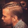 Braided Hairstyles For Mens (Photo 1 of 15)