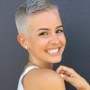 Undercut Pixie Hairstyles With Hair Tattoo (Photo 22 of 25)