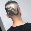 High Mohawk Hairstyles With Side Undercut And Shaved Design (Photo 18 of 25)
