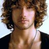 Long Curly Haircuts For Men (Photo 17 of 25)