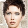 Undercut Pixie Hairstyles With Hair Tattoo (Photo 25 of 25)