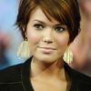 Short Haircuts For Thick Fine Hair (Photo 17 of 25)