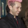 Hot Pink Fire Mohawk Hairstyles (Photo 10 of 25)