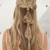 Twisted Mermaid Braid Hairstyles (Photo 18 of 25)