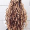 Mermaid Side Braid Hairstyles (Photo 22 of 25)