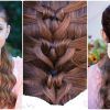 Heart Braided Hairstyles (Photo 12 of 15)