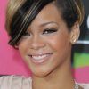 Short Black Hairstyles For Oval Faces (Photo 22 of 25)
