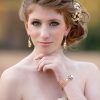 Short Hairstyles For Weddings For Bridesmaids (Photo 19 of 25)