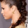 Messy Braided Faux Hawk Hairstyles (Photo 24 of 25)