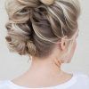 Messy Braided Faux Hawk Hairstyles (Photo 14 of 25)