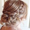 Low Updo Wedding Hairstyles (Photo 8 of 15)