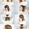 Messy Braid Ponytail Hairstyles (Photo 21 of 25)