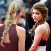 Red Carpet Braided Hairstyles (Photo 15 of 15)