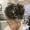 Long Hair Updo Accessories (Photo 12 of 15)