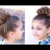 Easy Updo Hairstyles For Kids (Photo 14 of 15)