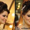 Indian Bun Wedding Hairstyles (Photo 5 of 15)