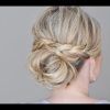 Low Messy Bun Wedding Hairstyles For Fine Hair (Photo 20 of 25)